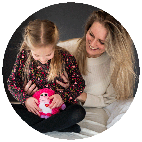 Osteopathie voor kinderen